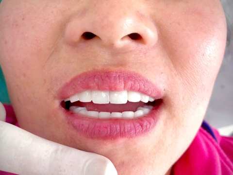 Chị Thanh - Quận Bình Tân