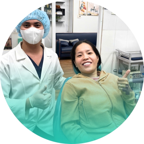 Phẩu Thuật Nha Chu